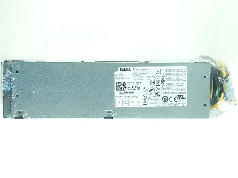 L360EGM-00 8HKG7 Bloc de alimentare pentru Optiplex 7050 3669 3668 MT SPS