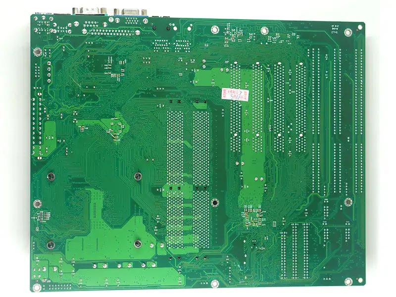 Placă de bază SuperMicro P4SCA