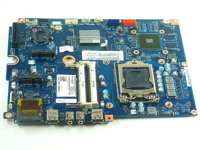 Placa de bază Lenovo C540 LA-9301P