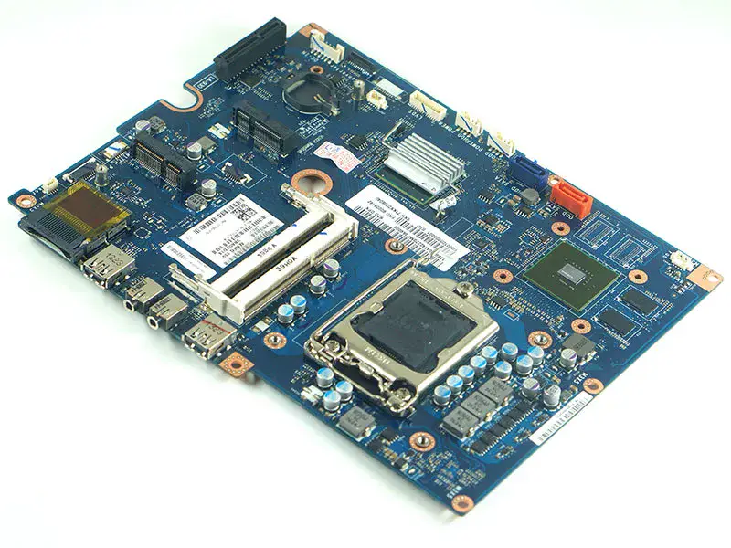 Placa de bază Lenovo C540 LA-9301P
