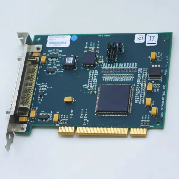BARCO PCX-3004-01 21-100-2 85224036 Placă de bază