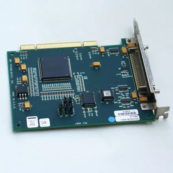 BARCO PCX-3004-01 21-100-2 85224036 Placă de bază