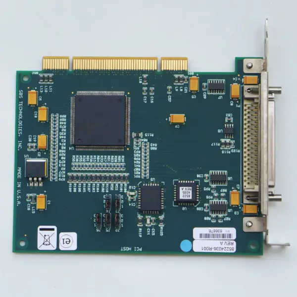 BARCO PCX-3004-01 21-100-2 85224036 Placă de bază