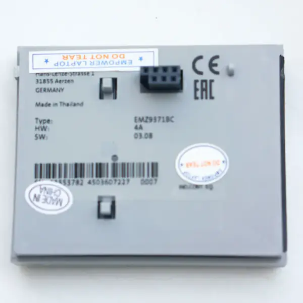 Ventilator Ebmpapst R2E133-BH66-14