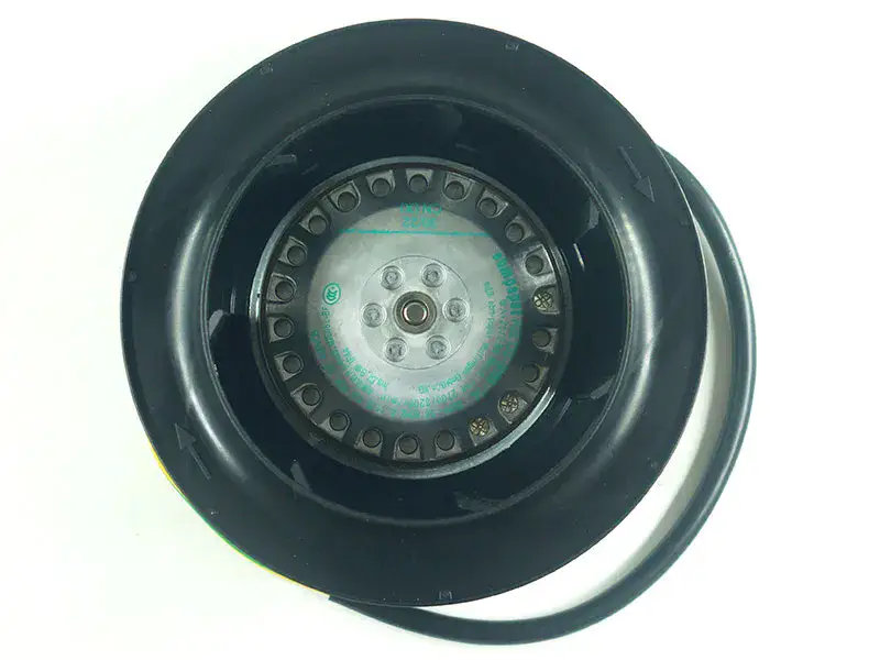 Ventilator Ebmpapst R2E133-BH66-14