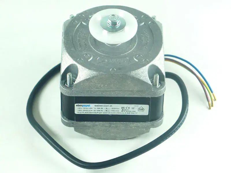 Ebmpapst M4Q045-DA01-01 Ventilator
