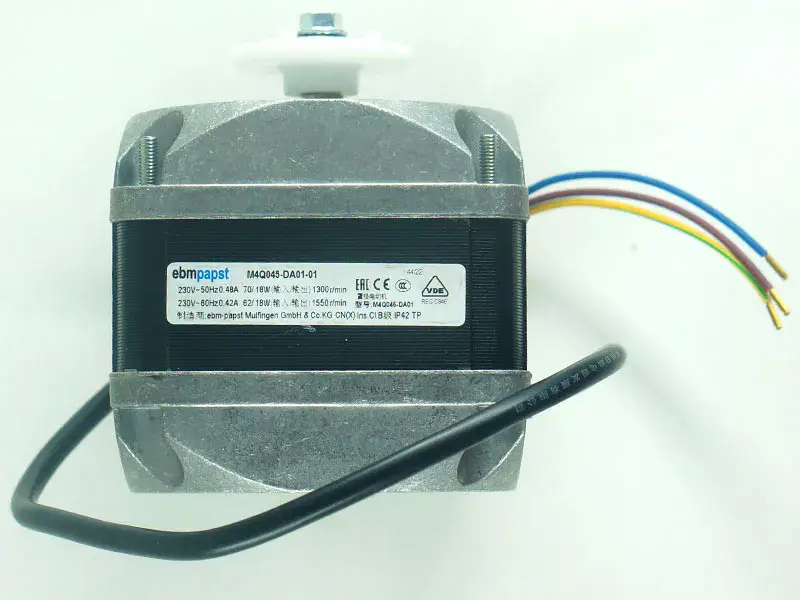 Ebmpapst M4Q045-DA01-01 Ventilator