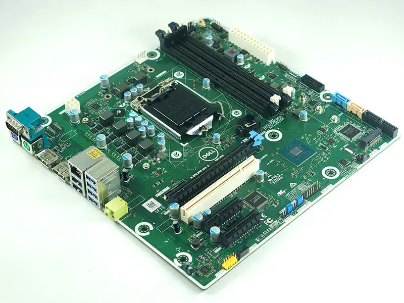 Placa de bază Dell Precision T3630 IPCFL-TB NNNCT P0V56 T40 GTK4K