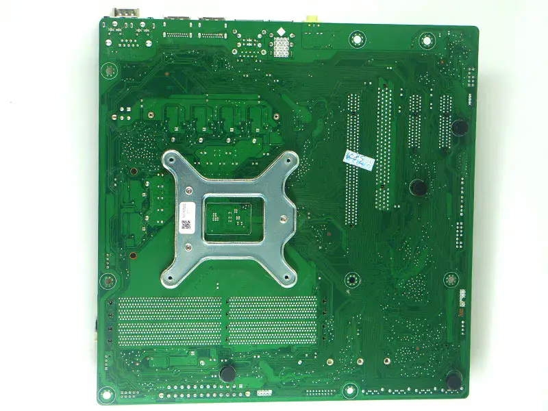 Placa de bază Dell Precision T3630 IPCFL-TB NNNCT P0V56 T40 GTK4K