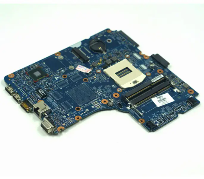 HP 734085-001 734085-501 734085-601 placă de bază probook