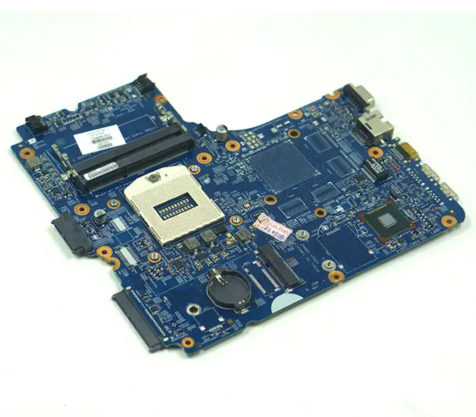 HP 734085-001 734085-501 734085-601 placă de bază probook