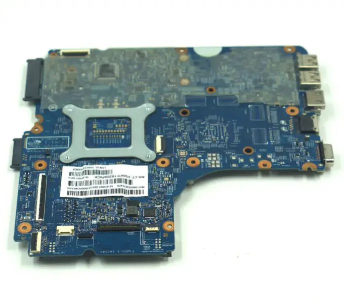 HP 734085-001 734085-501 734085-601 placă de bază probook