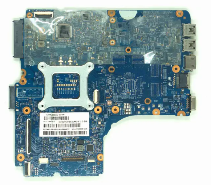 HP 734085-001 734085-501 734085-601 placă de bază probook