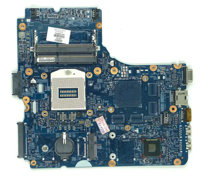 HP 734085-001 734085-501 734085-601 placă de bază probook