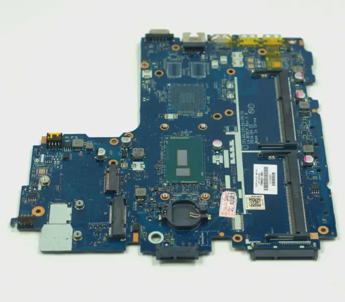 HP 799551-001 799551-501 799551-601 Placa de bază LA-B181P