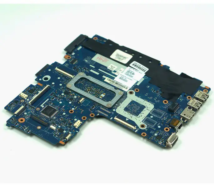 HP 799551-001 799551-501 799551-601 Placa de bază LA-B181P