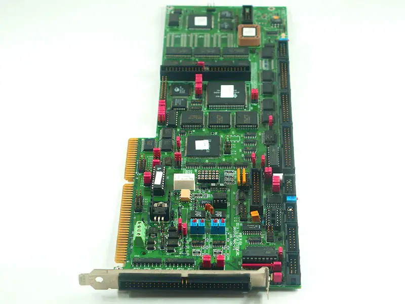 Card de control DELTA TAU PMAC-LITE 602402-106