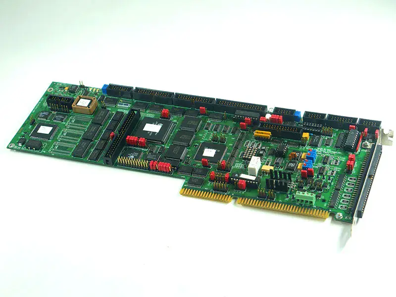 Card de control DELTA TAU PMAC-LITE 602402-106