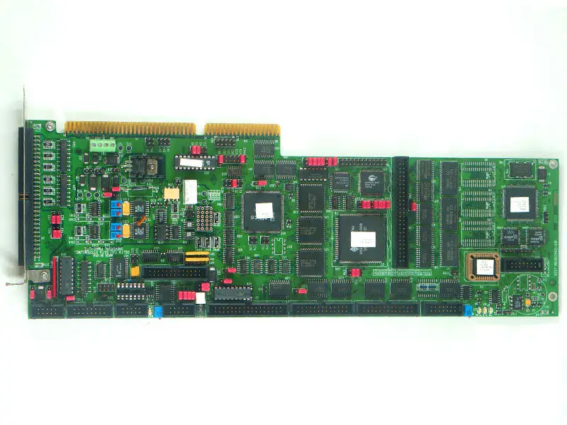 Card de control DELTA TAU PMAC-LITE 602402-106