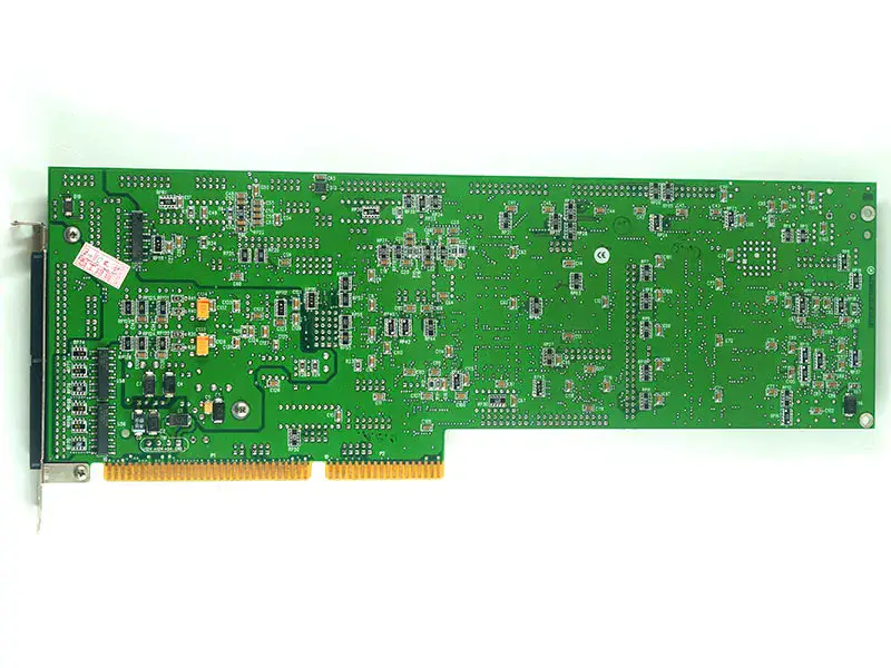Card de control DELTA TAU PMAC-LITE 602402-106