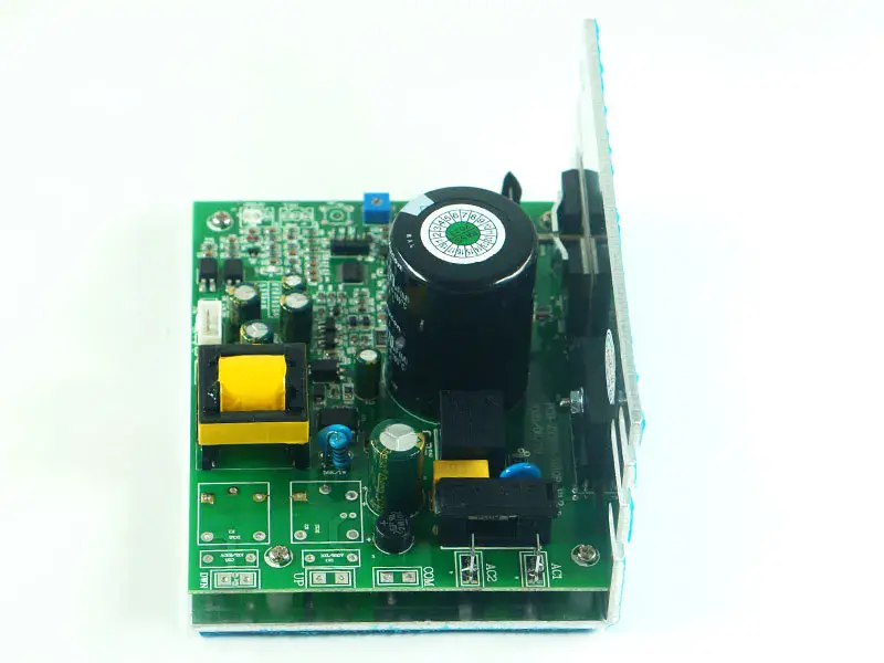 Treadmill PCB-ZYXK9-1010B-V12 placa de alimentare