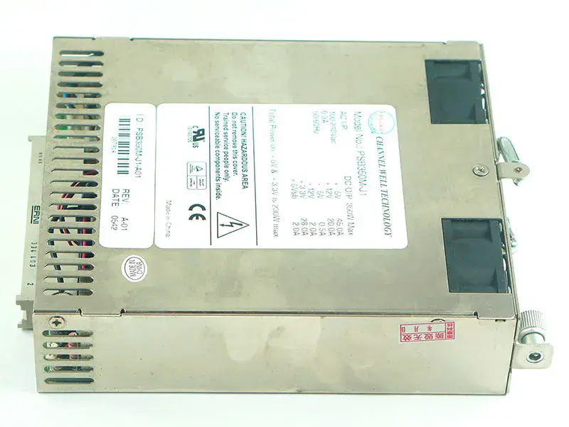 Sursă de alimentare Amost PSB350M-J1 PSB350M-J2
