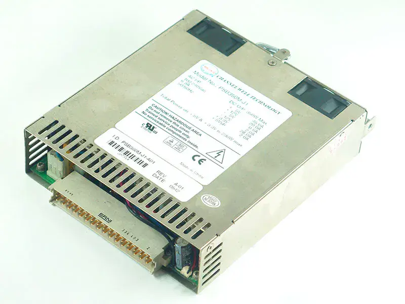 Sursă de alimentare Amost PSB350M-J1 PSB350M-J2