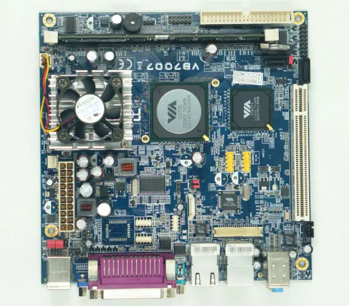 Placa de bază VIA EPIA-PD EPIA-PD10000G