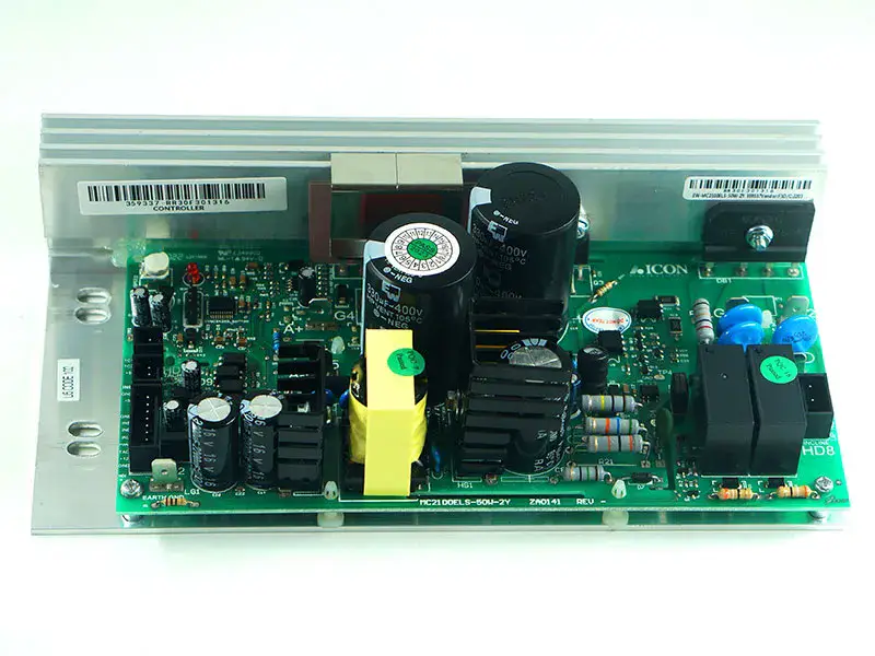 Banda de alergare MC2100ELS-50W-ZY Placa de control MC2100ELS-50W-2Y