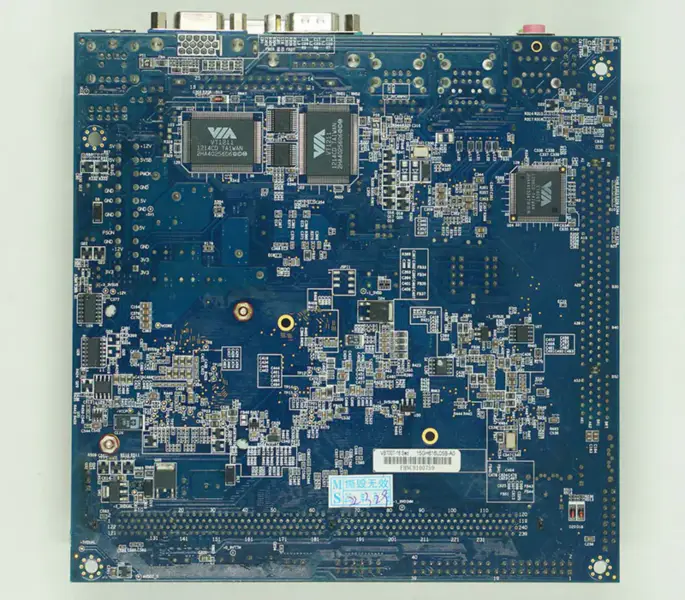Placa de bază VIA EPIA-PD EPIA-PD10000G