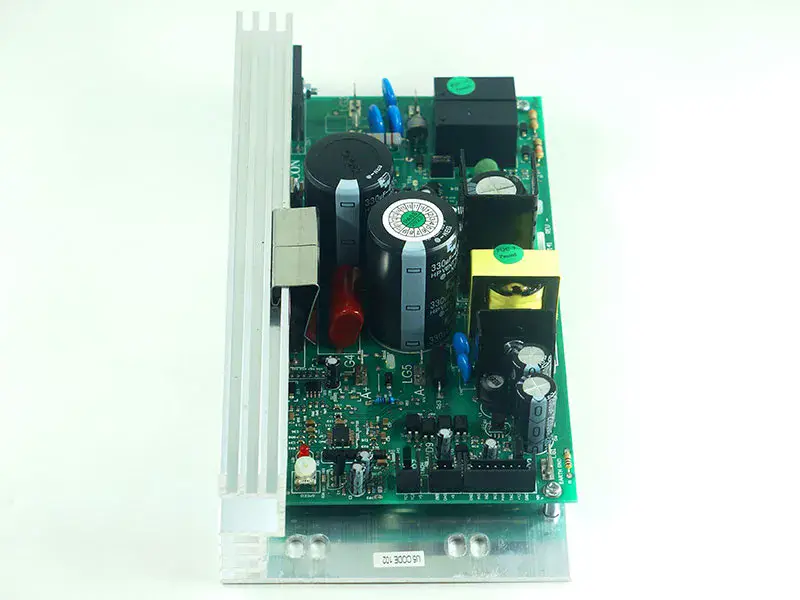 Banda de alergare MC2100ELS-50W-ZY Placa de control MC2100ELS-50W-2Y