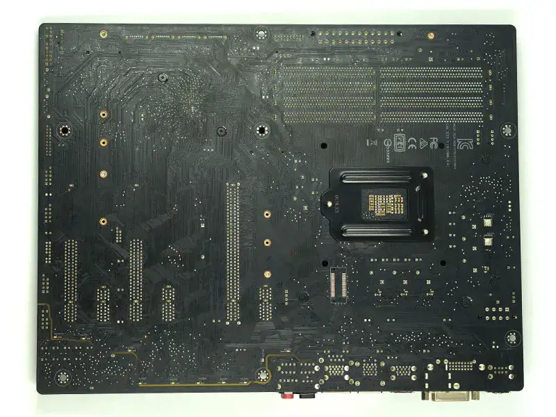Placa de bază Asus ROG STRIX Z270H GAMING LGA1151 DDR4