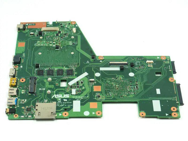 Placa de bază Asus X551CA 1007U|I3-3217U