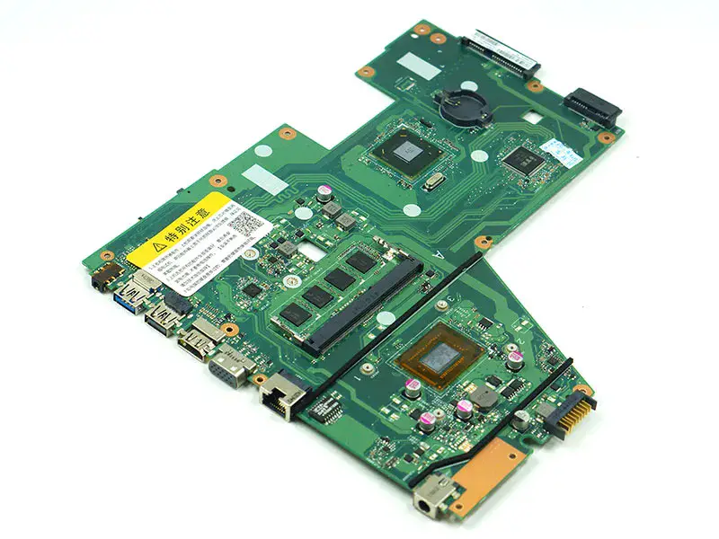 Placa de bază Asus X551CA 1007U|I3-3217U