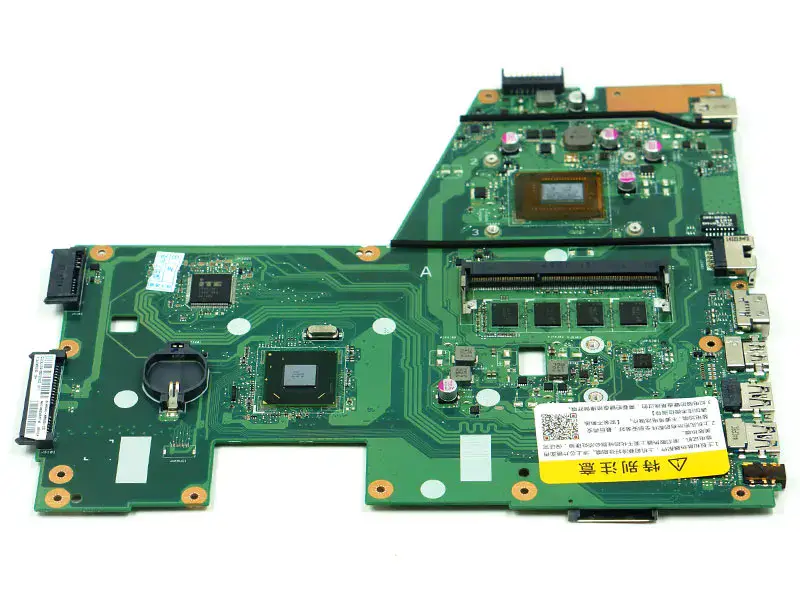 Placa de bază Asus X551CA 1007U|I3-3217U