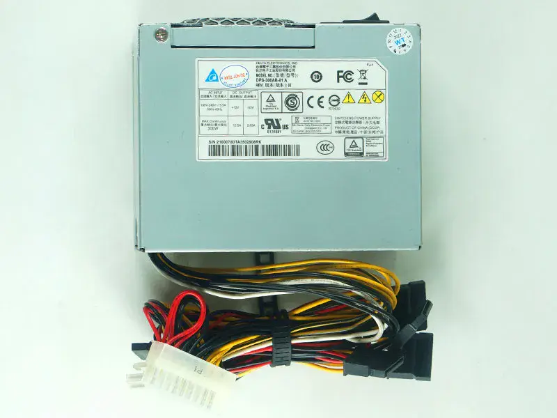 Sursă de alimentare Delta DPS-300AB-81 A