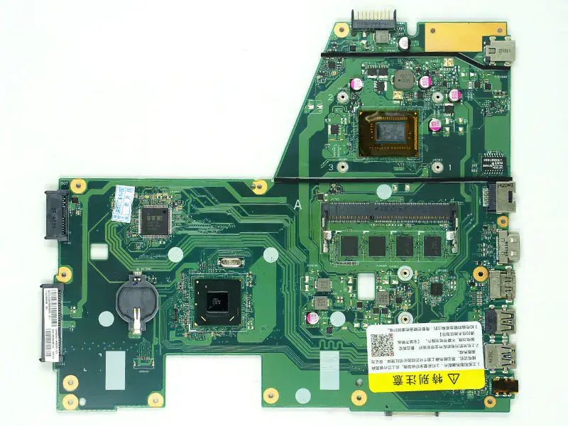 Placa de bază Asus X551CA 1007U|I3-3217U