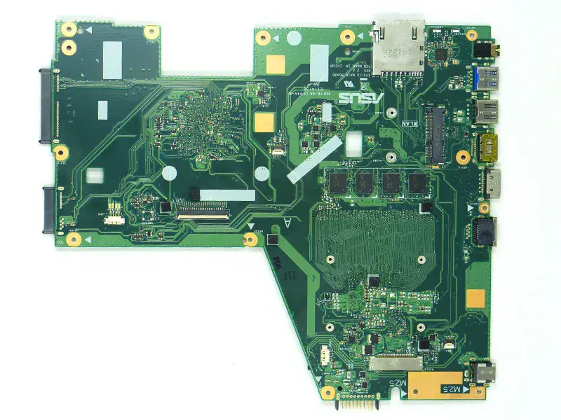 Placa de bază Asus X551CA 1007U|I3-3217U
