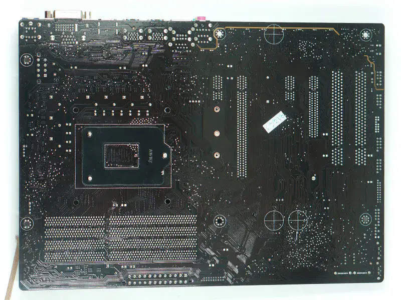 Placa de bază Asus H170-PLUS D3