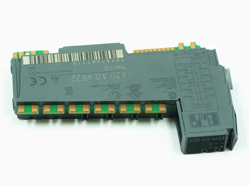 Modul de ieșire B&R X20AO4622