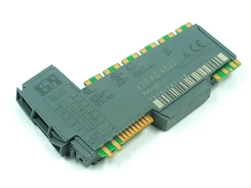 Modul de ieșire B&R X20AO4622
