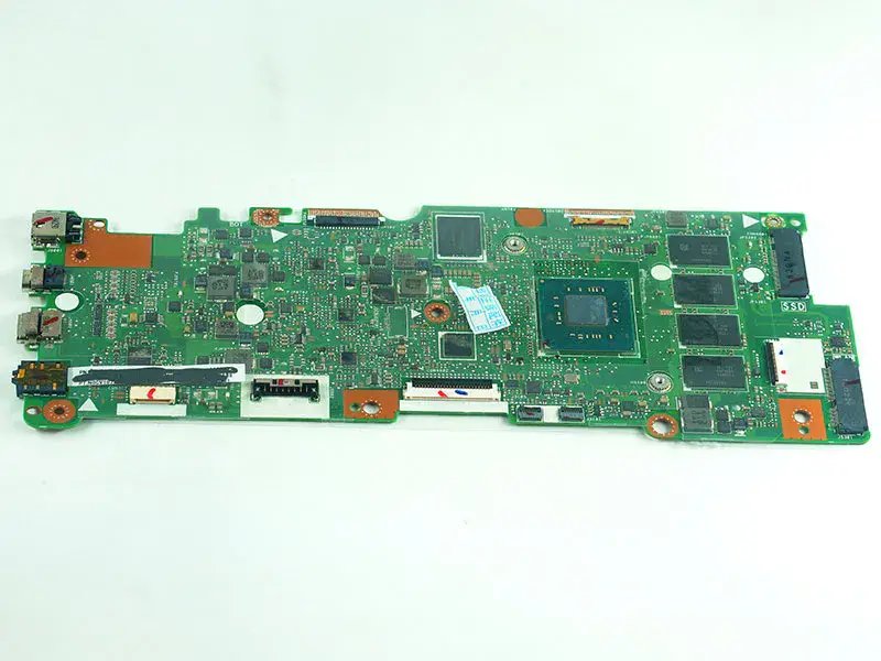 Asus TP401MAS TP401MAS Placă de bază ATX