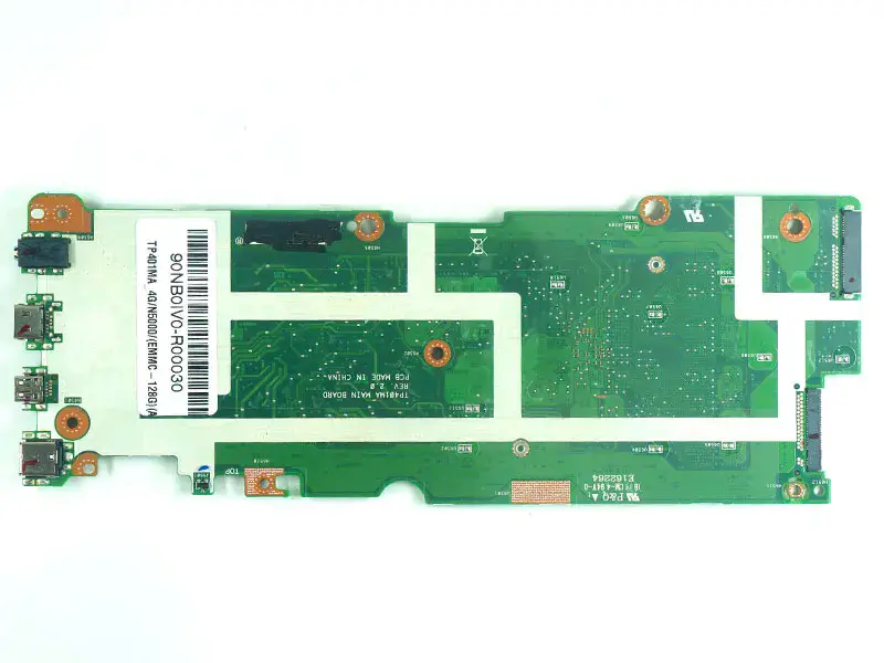 Asus TP401MAS TP401MAS Placă de bază ATX