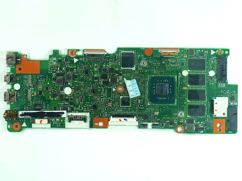 Asus TP401MAS TP401MAS Placă de bază ATX