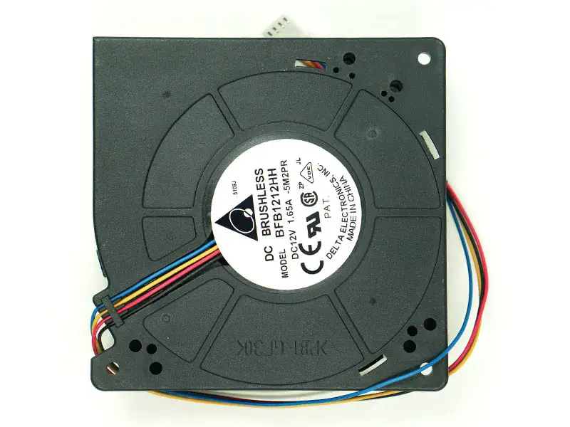 Ventilator Delta BFB1212HH