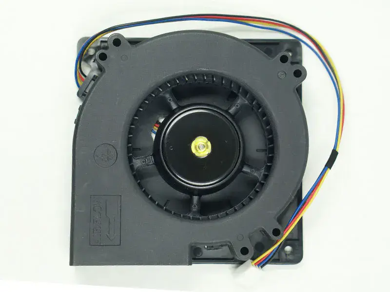 Ventilator Delta BFB1212HH