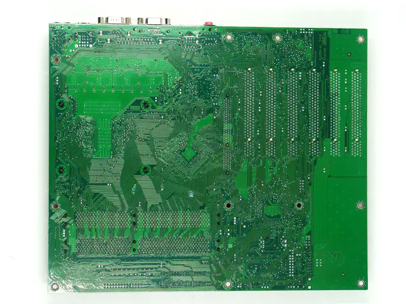 Placa de bază Intel D865GBF/D865PERC