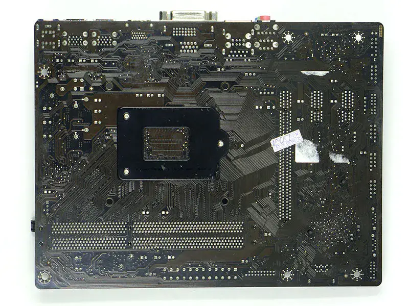 Placă de bază MSI H81M-E34 LGA1150 DDR3
