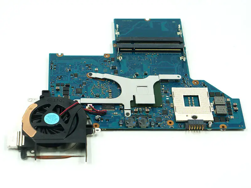 Placă de bază Sony MBX-147 A1237101A