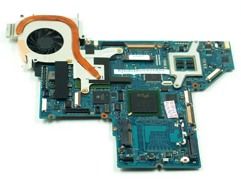 Placă de bază Sony MBX-147 A1237101A